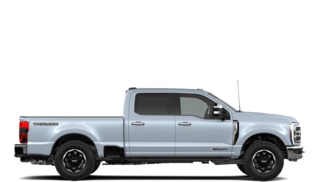 2026 Ford SuperDuty